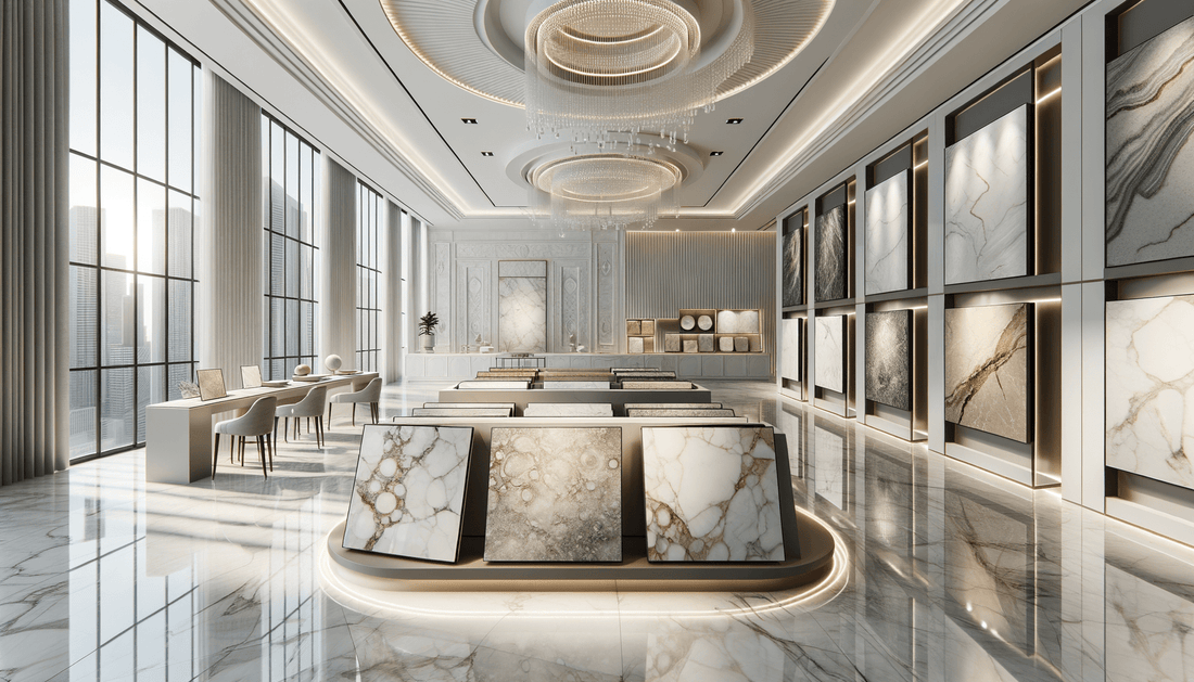 Z-Boutique Porcelain Guide: Essential for Elite Designers & Builders - Zicana Boutique