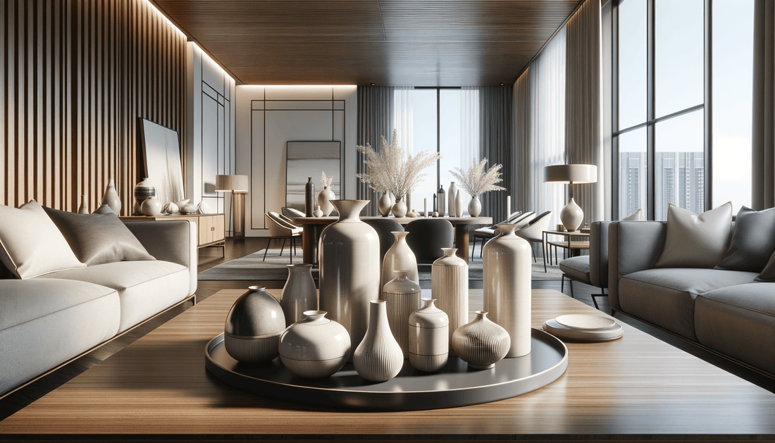 Z-Boutique Porcelain Guide for Designers and Homeowners - Zicana Boutique