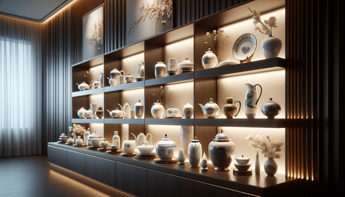 Z-Boutique Porcelain Pricing Guide: Essential Insights for Professionals - Zicana Boutique