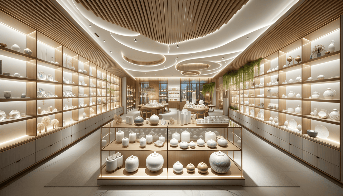Z-Boutique Porcelain Satin Finish: Expert Guide & Insights - Zicana Boutique