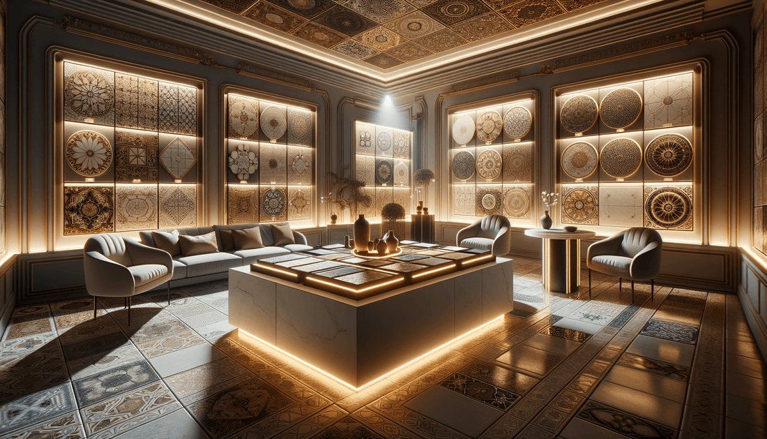 Z-Boutique Porcelain Specification Guide: Expert Insights & Solutions - Zicana Boutique