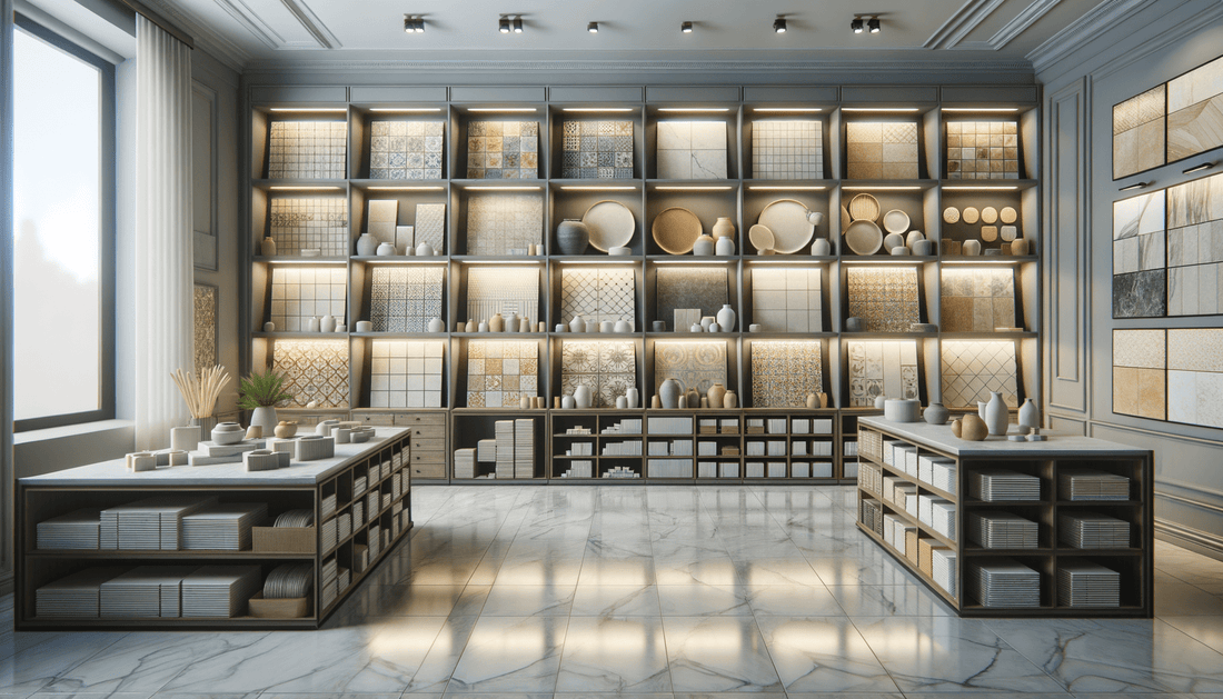Z-Boutique Porcelain Wall Tile Catalog: Unmatched Selection - Zicana Boutique