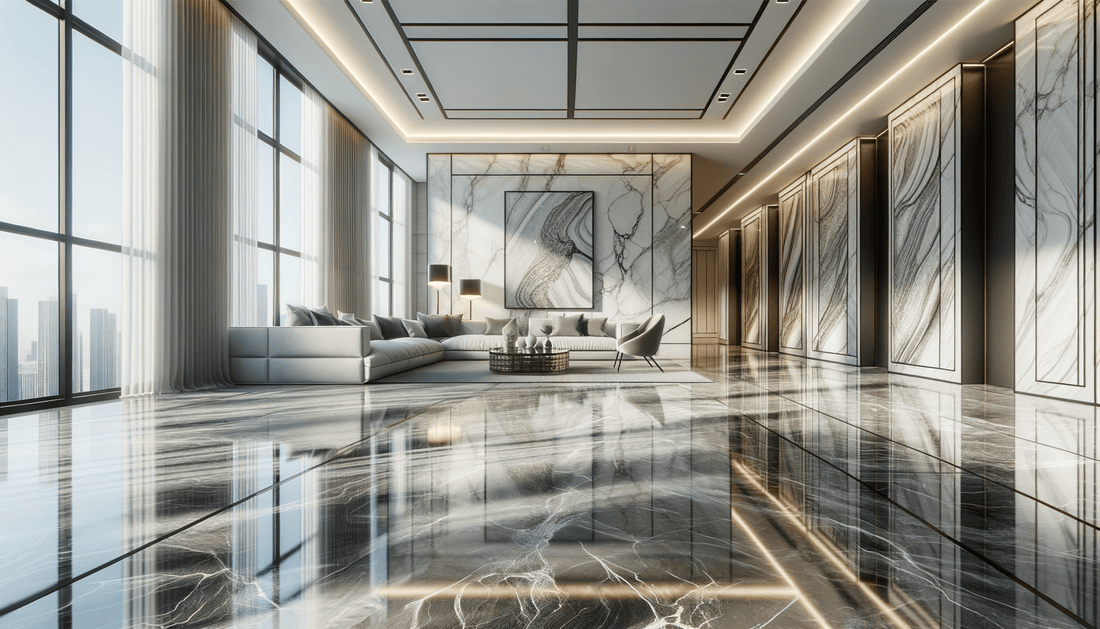 Z-Boutique Premium Marketplace: Ultimate Stone Solutions for Pros - Zicana Boutique