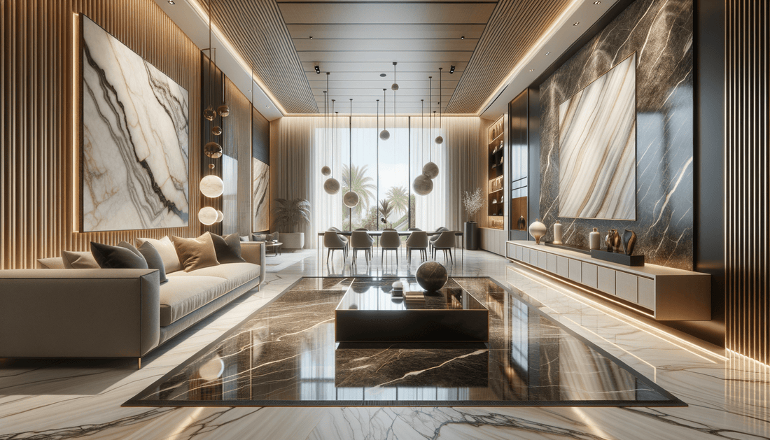 Z-Boutique Premium Selection: Discover Exclusive Stone Solutions - Zicana Boutique