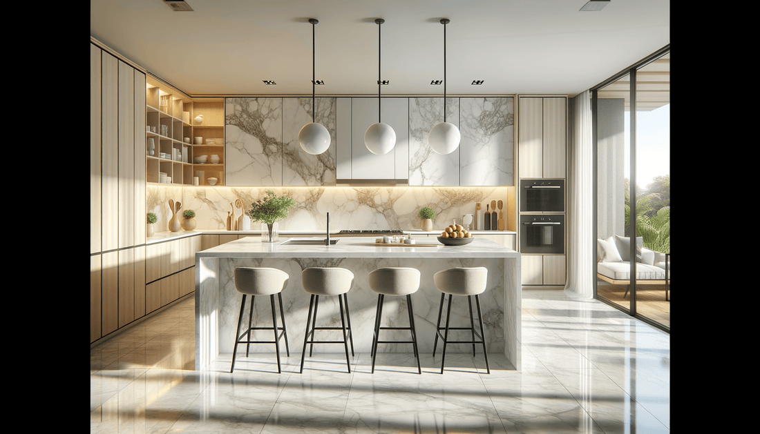 Z-Boutique: Premium Stone Selections for Discerning Professionals - Zicana Boutique