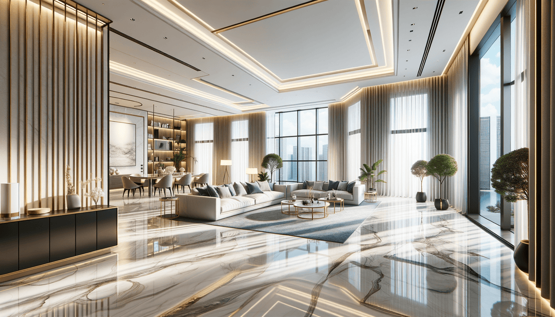 Z-Boutique Prestige Concierge: Elevate Home Design Excellence - Zicana Boutique