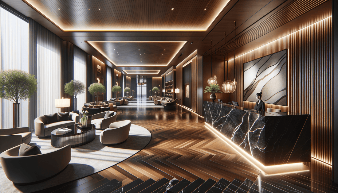 Z-Boutique Project Concierge: Elite Design Solutions Unveiled - Zicana Boutique