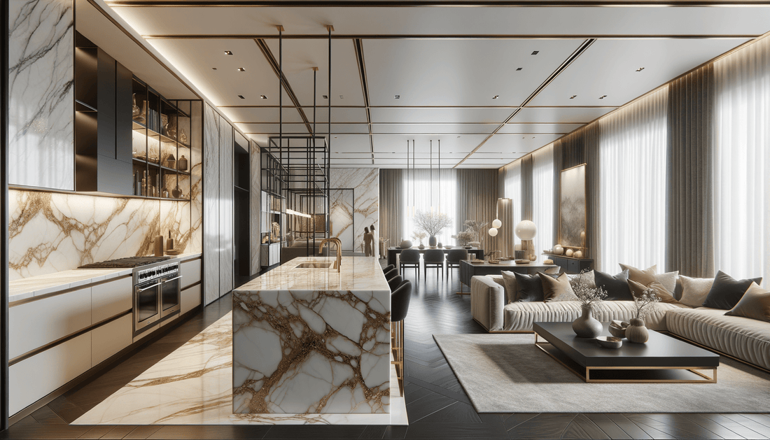 Z-Boutique Quartz Guides: Luxury Insights for Trade Experts - Zicana Boutique