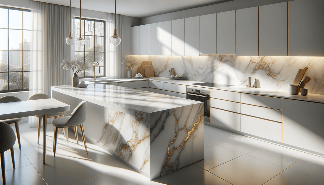 Z-Boutique Quartz Pricing Guide for Designers and Contractors - Zicana Boutique