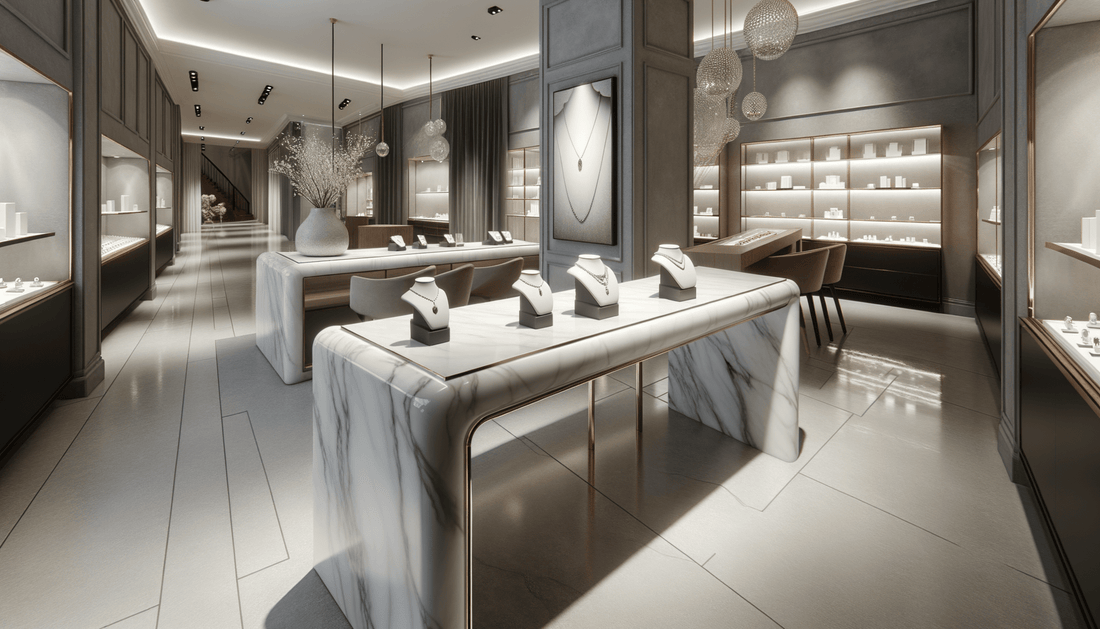 Z-Boutique Quartz Satin Finish: A Comprehensive Guide - Zicana Boutique