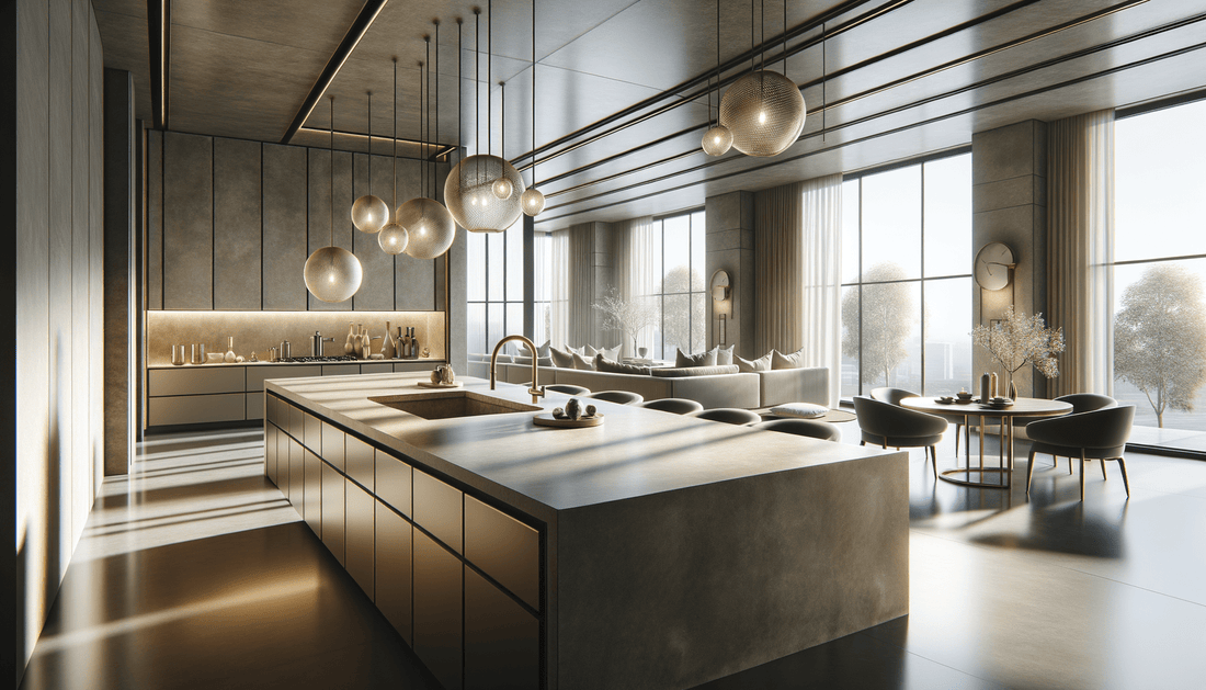 Z-Boutique Quartz Suede Finish: Ultimate Guide for Professionals - Zicana Boutique