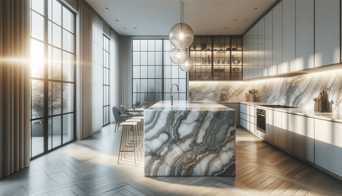 Z-Boutique Quartzite Buying Guides for Experts & Homeowners - Zicana Boutique