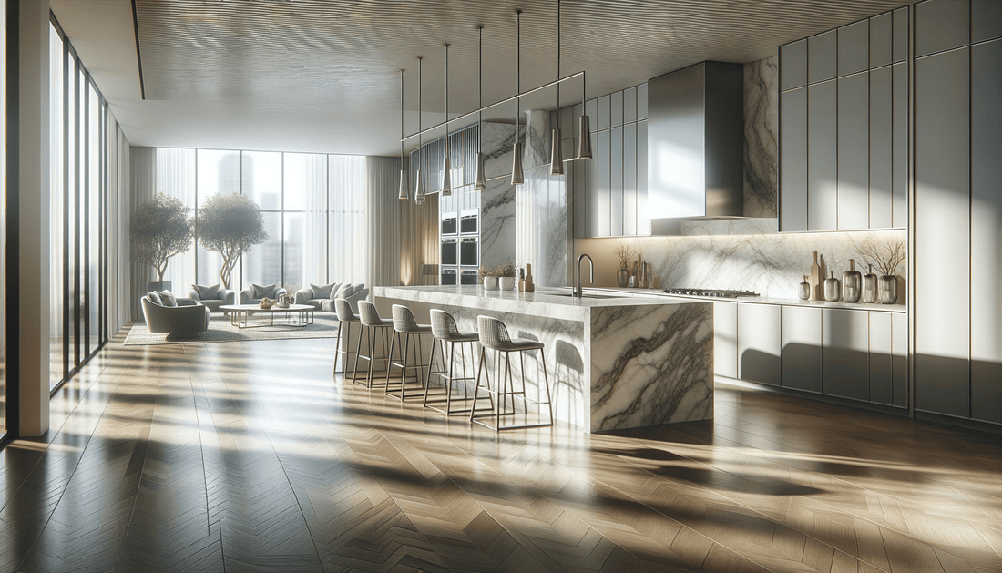 Z-Boutique Quartzite Guide for Luxury Projects - Zicana Boutique