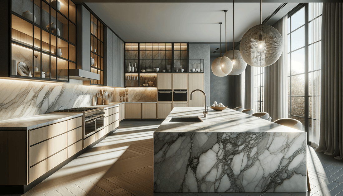 Z-Boutique Quartzite Matte Finish: Ultimate Guide for Pros - Zicana Boutique
