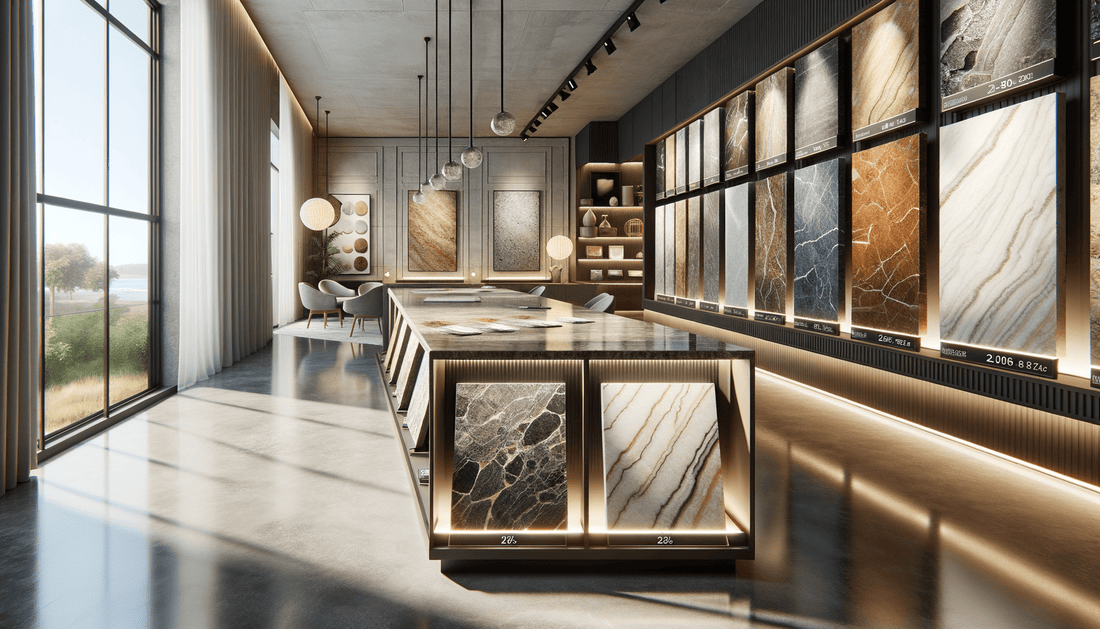 Z-Boutique Quartzite Pricing Guide: Expert Insights & Solutions - Zicana Boutique