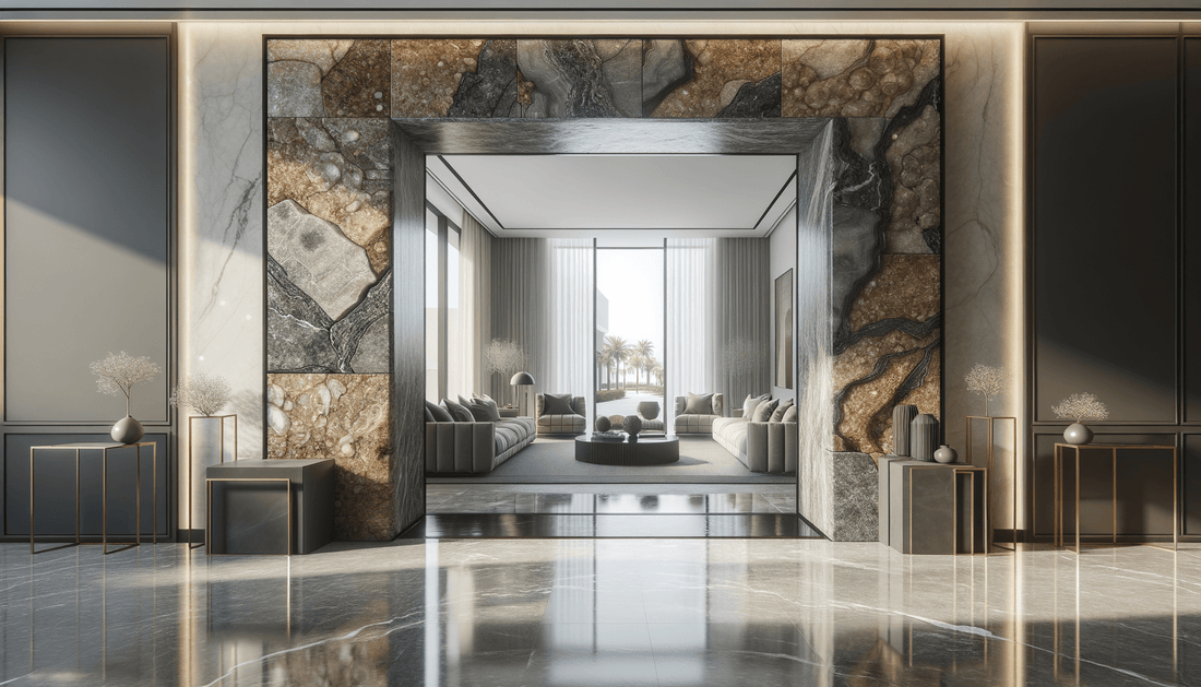 Z-Boutique Rare Portal: Discover Exclusive Stone Solutions - Zicana Boutique