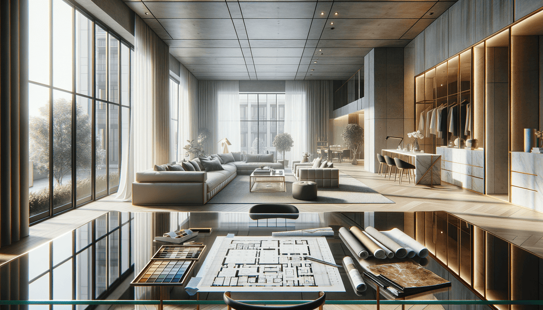 Z-Boutique Remodel Guides: Elevate Luxury Projects Easily - Zicana Boutique