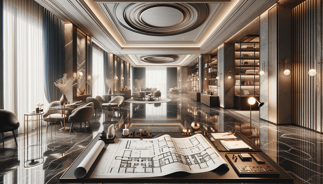 Z-Boutique Remodel Planning Guides for Discerning Professionals - Zicana Boutique