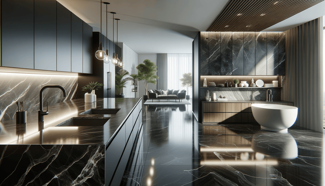 Z-Boutique Scratch Resistant Surfaces: Ultimate Guide for Professionals - Zicana Boutique