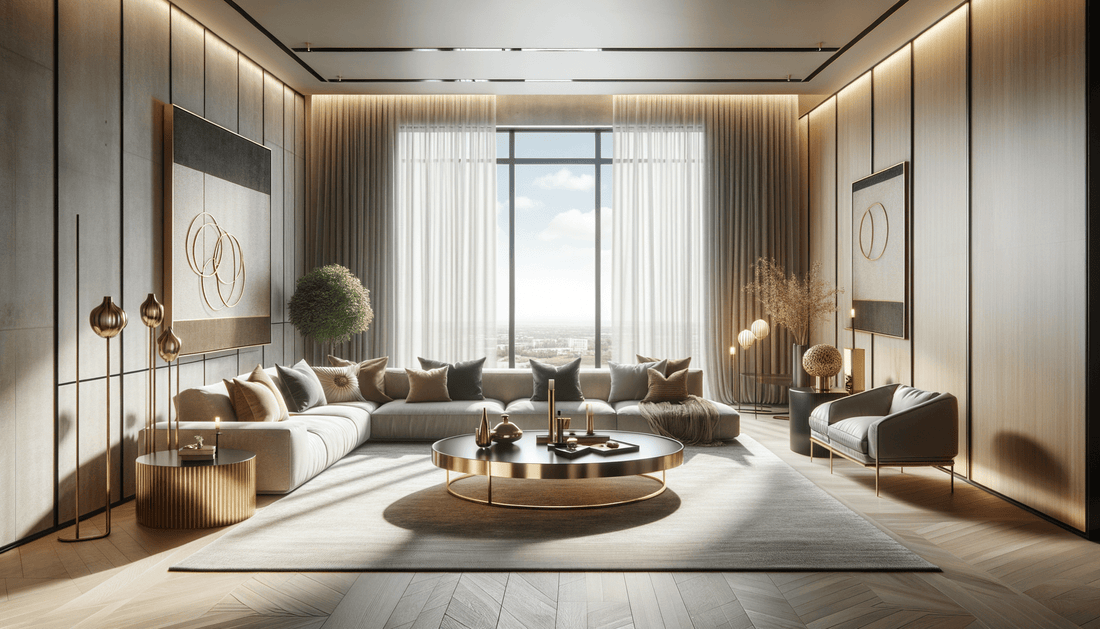 Z-Boutique Service: Trusted Standards for Professionals and Homeowners - Zicana Boutique