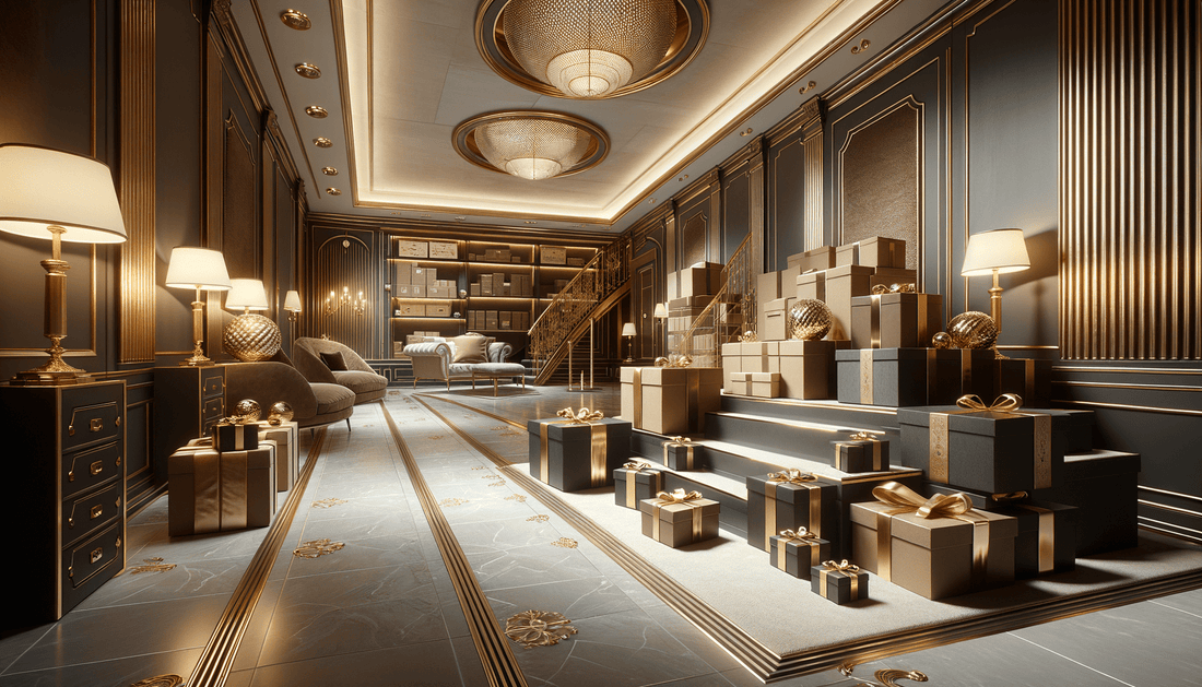 Z-Boutique Shipping Guides: Essential Solutions for Luxury Projects - Zicana Boutique