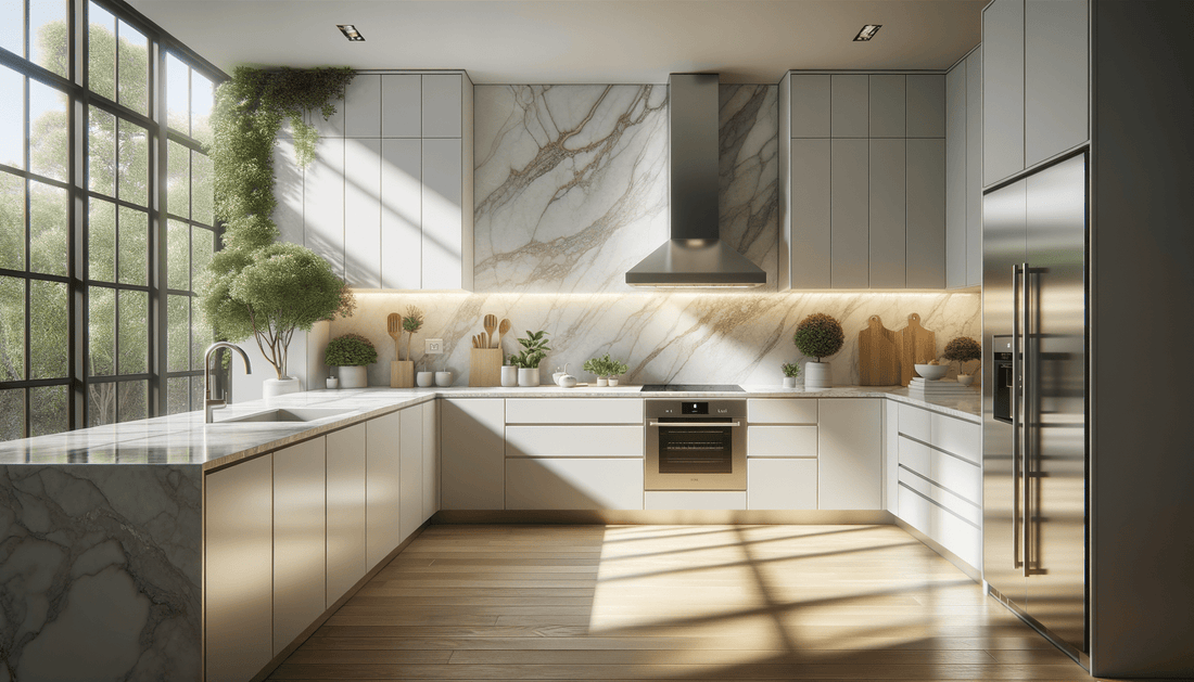 Z-Boutique Silestone Design Guide for Professionals and Homeowners - Zicana Boutique