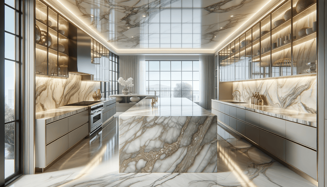 Z-Boutique Slab Layout Guides: Elevate Your Luxury Projects - Zicana Boutique