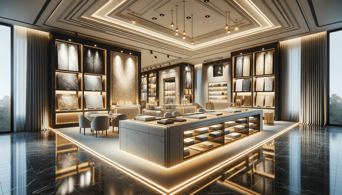 Z-Boutique Stone Expertise: Guides for Homeowners & Professionals - Zicana Boutique