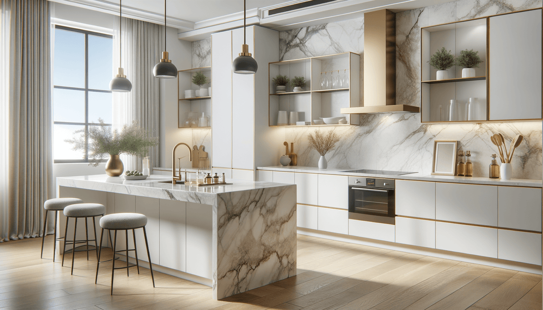 Z-Boutique Stonepeak: Essential Guide for Homeowners and Professionals - Zicana Boutique