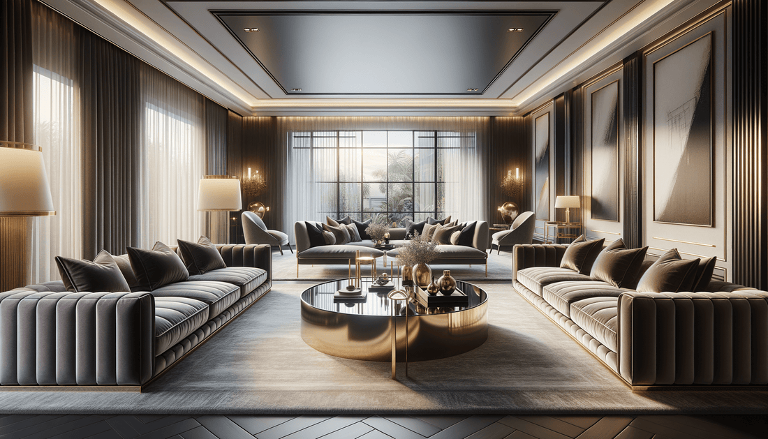Z-Boutique Timeless Concierge: Ultimate Guide for Discerning Homeowners - Zicana Boutique