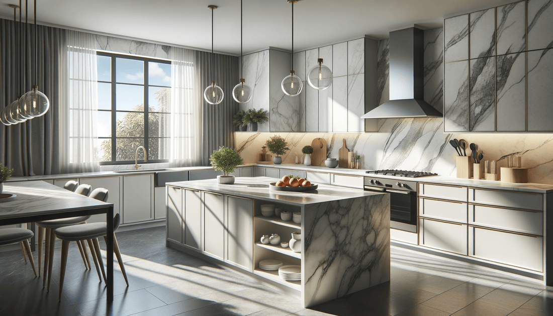Z-Boutique: Trusted by Homeowners & Trade Professionals Alike - Zicana Boutique