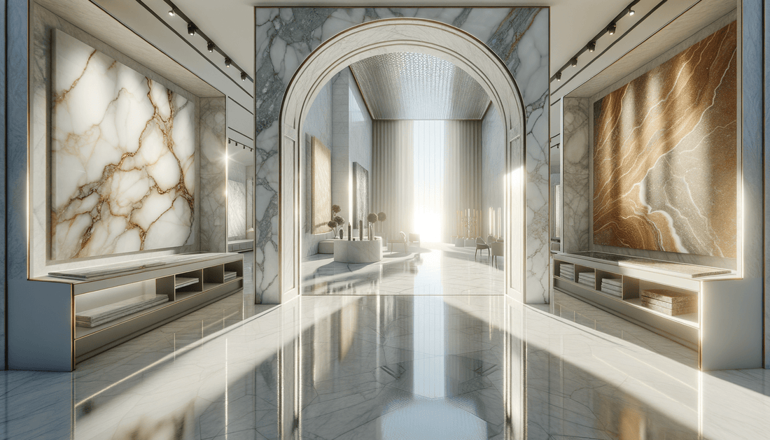 Z-Boutique: Ultimate Stone Resource for Experts and Homeowners - Zicana Boutique