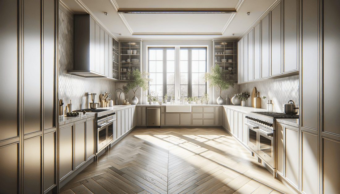 Z-Boutique: Ultimate Stone Resource for Professionals and Homeowners - Zicana Boutique