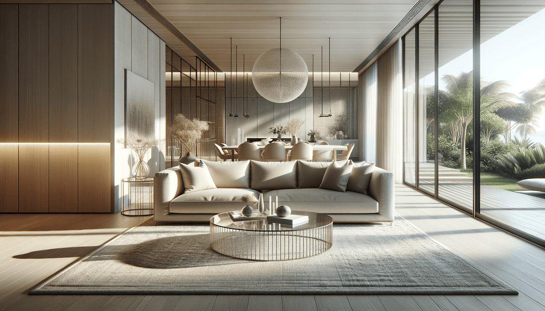 Z-Boutique White Glove Support for Discerning Homeowners - Zicana Boutique