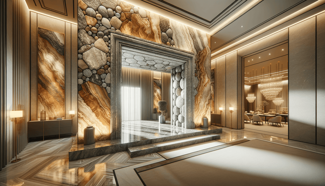 Z-Boutique: Your Gateway to the Largest Stone Portal - Zicana Boutique