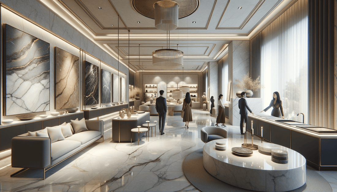 Z-Boutique: Your Timeless Resource for Stone Expertise - Zicana Boutique