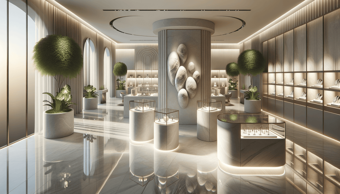 Z-Boutique Z Exchange: Elevate Designs with Stone Innovations - Zicana Boutique