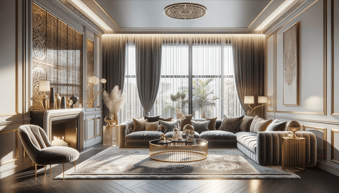 Z-Boutique's Five Star Experience for Discerning Homeowners and Pros - Zicana Boutique