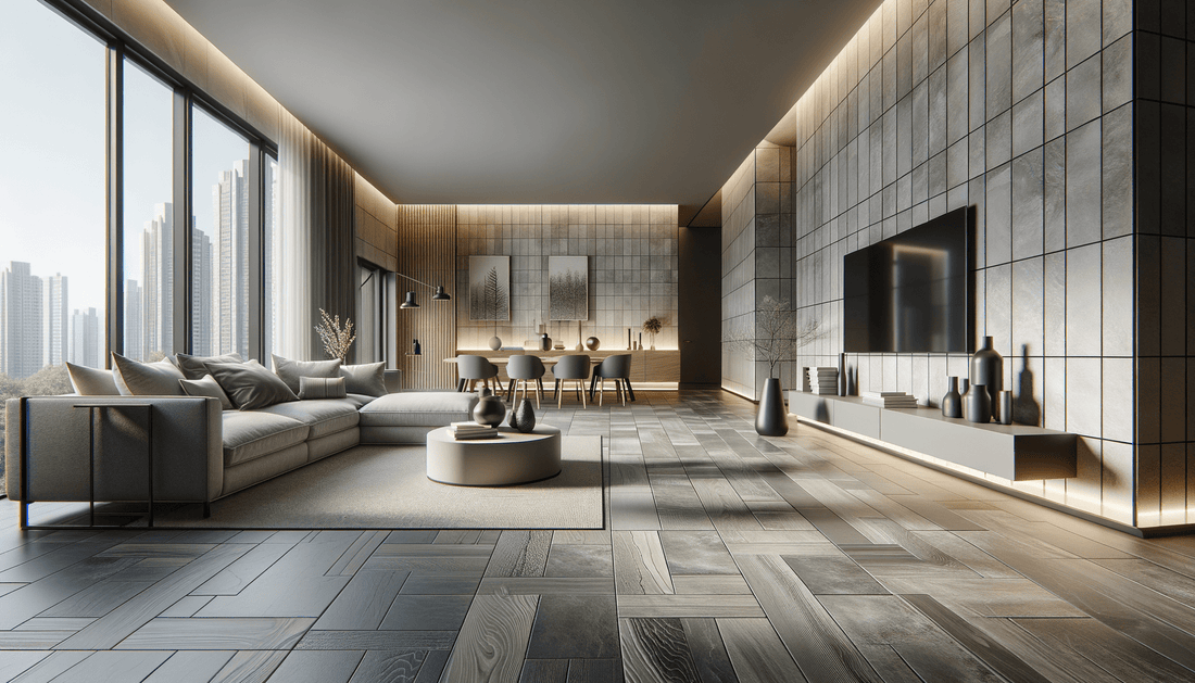 Zenith Dekton Tile Solutions for Home and Design Experts - Zicana Boutique