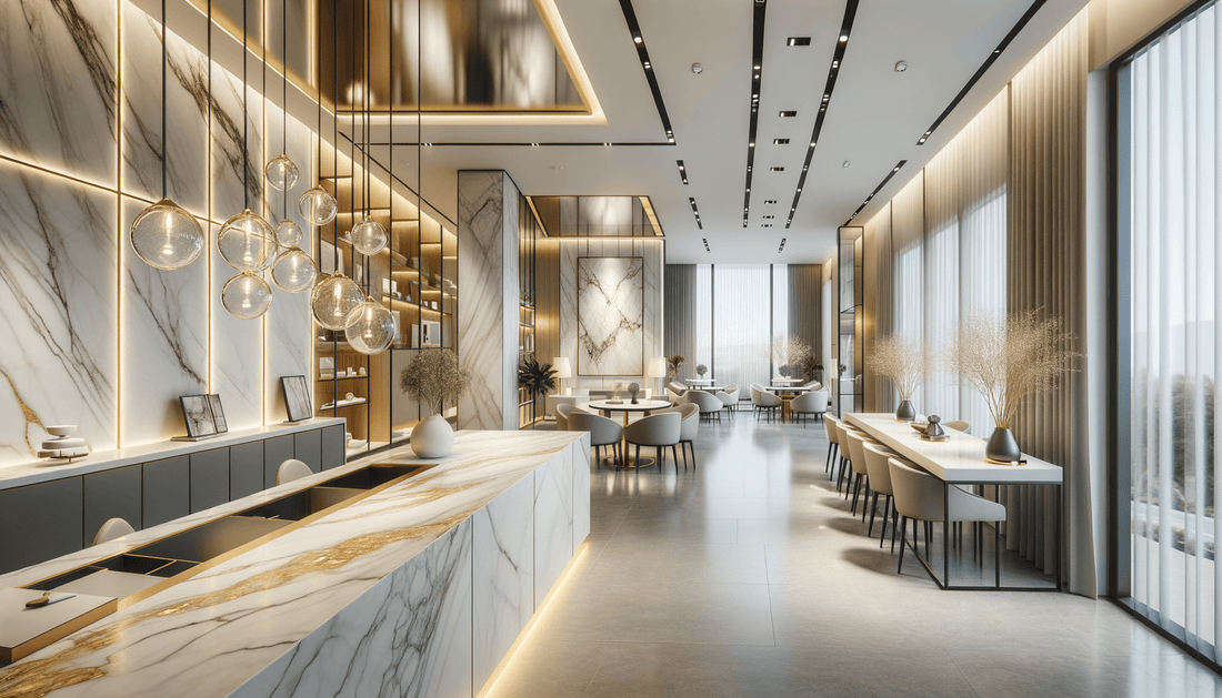 Zicana Boutique Architect Grade Specifications for Discerning Professionals - Zicana Boutique