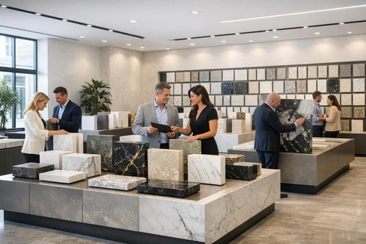 Zicana Boutique: Centralized Surface Marketplace for Professionals - Zicana Boutique