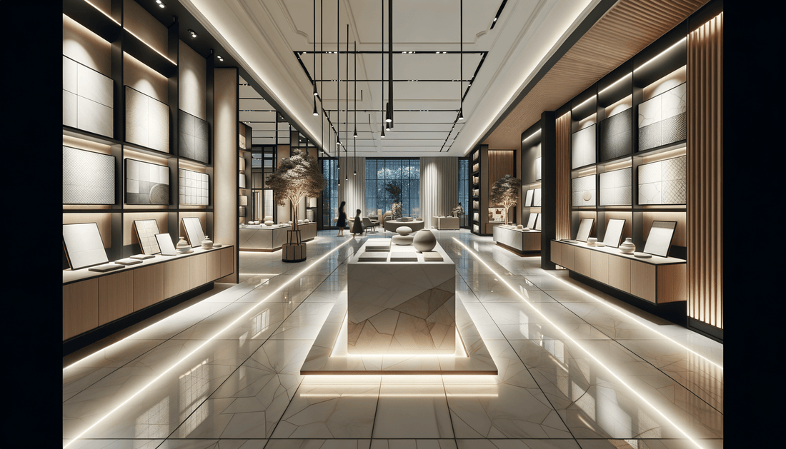 Zicana Boutique: Easy Clean Porcelain Solutions for Professionals - Zicana Boutique