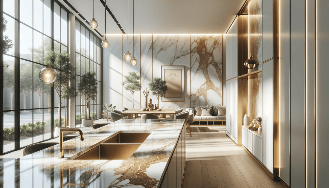 Zicana Boutique: Elevate Modern Luxury Interiors Effortlessly - Zicana Boutique