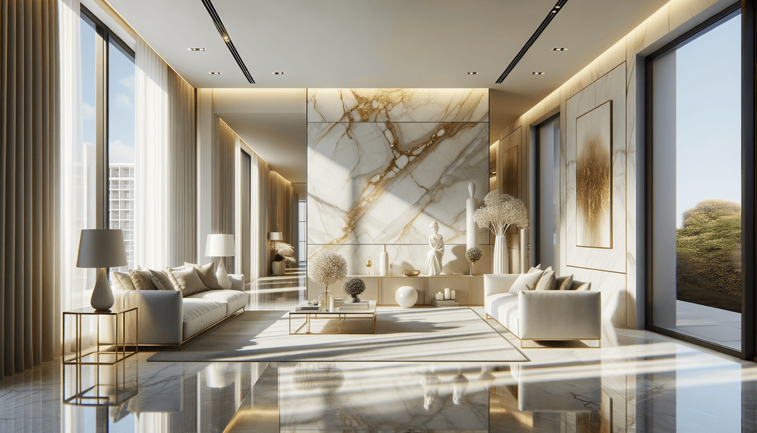 Zicana Boutique: Elevate Spaces with Designer Grade Materials - Zicana Boutique