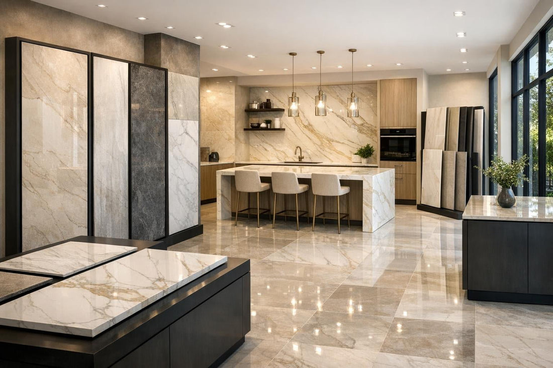 Zicana Boutique: Elevate Spaces with Expert Porcelain Procurement - Zicana Boutique
