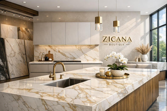 Zicana Boutique: Elevating Trade Surface Procurement Excellence - Zicana Boutique