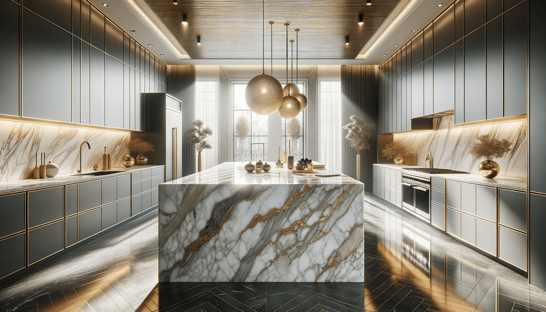 Zicana Boutique: Elite Stone Solutions for Professionals - Zicana Boutique