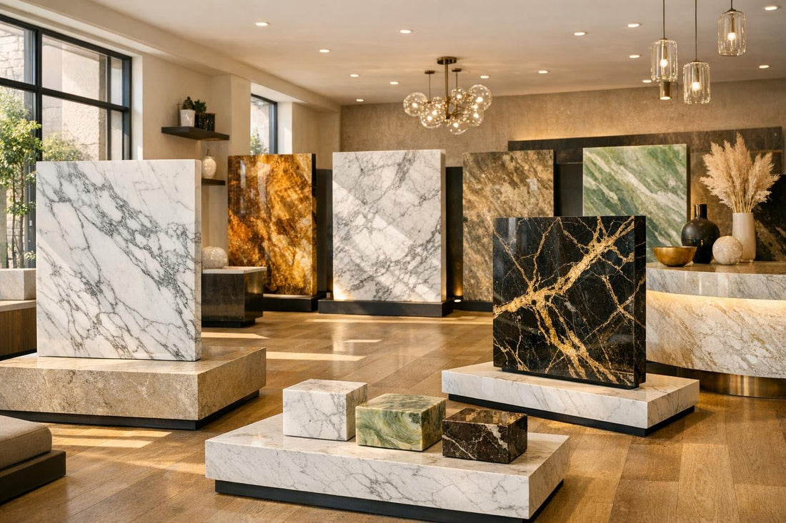 Zicana Boutique: Exclusive Wholesale Stone Pricing Solutions - Zicana Boutique