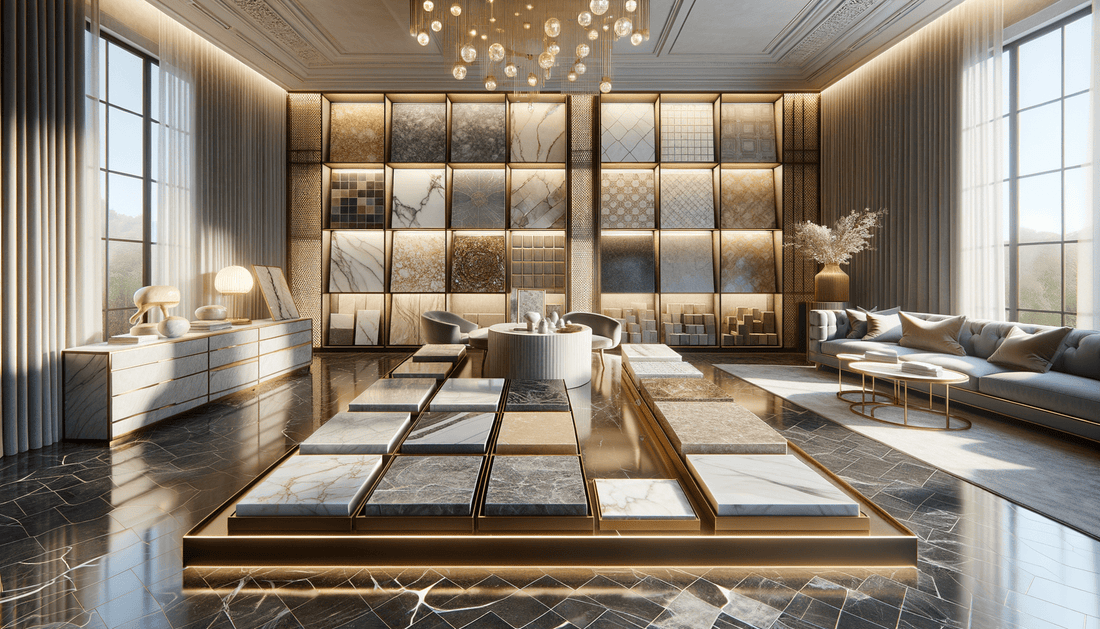 Zicana Boutique: Expert Guide to Large Format Tiles - Zicana Boutique