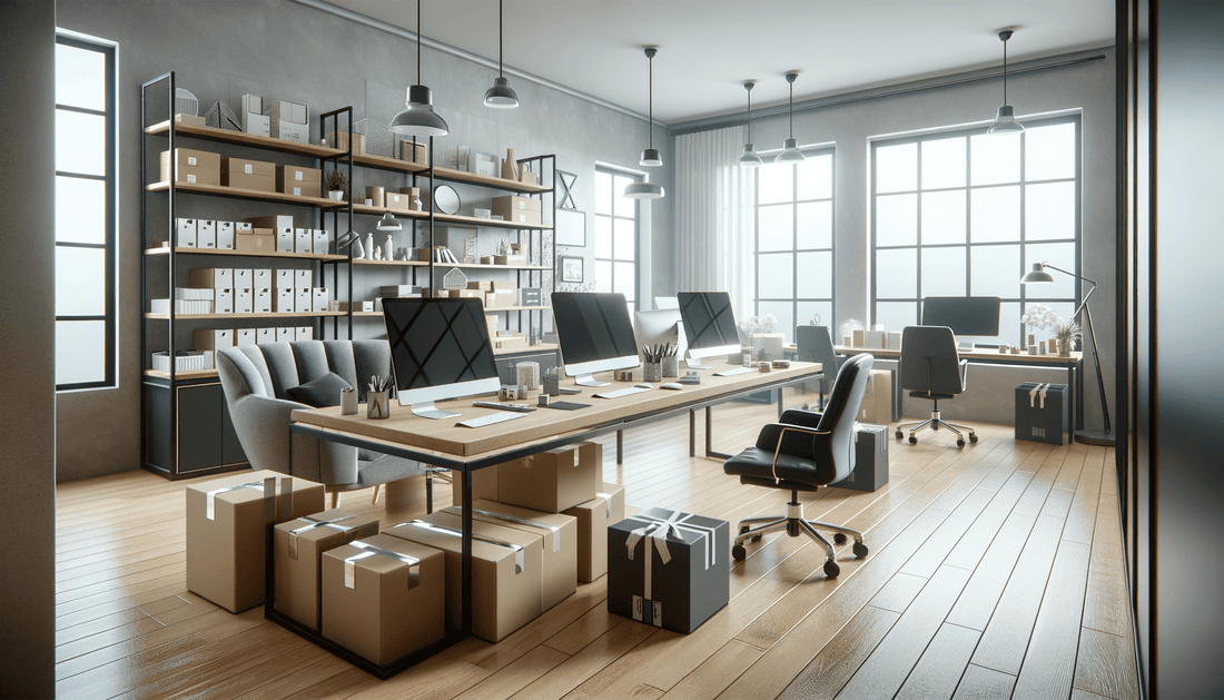 Zicana Boutique: Expert Shipping and Logistics Guide - Zicana Boutique
